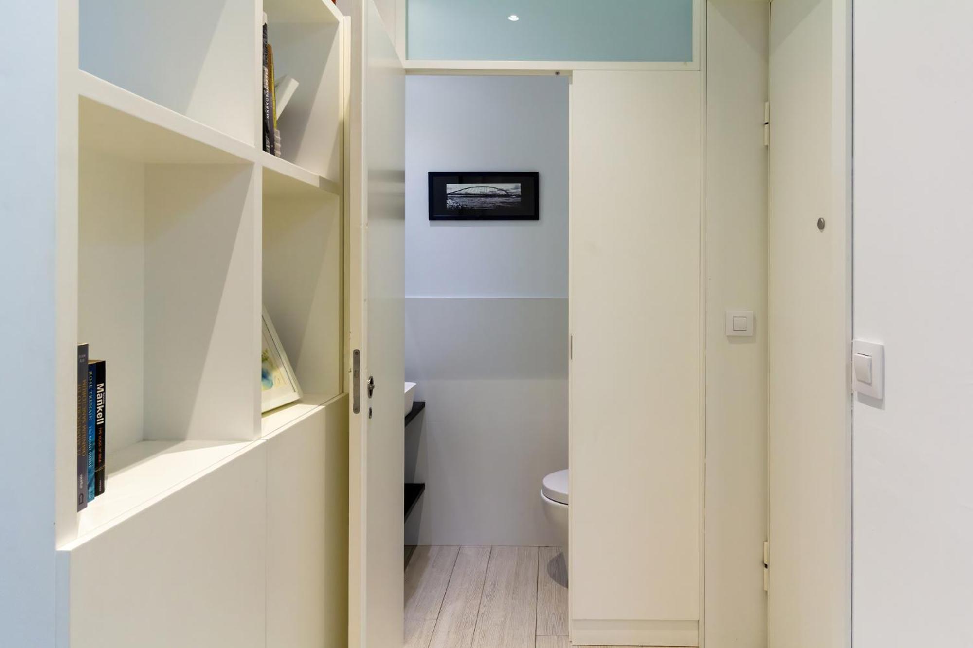 Apartament Alohamundi Federico Rubio Sewilla Zewnętrze zdjęcie