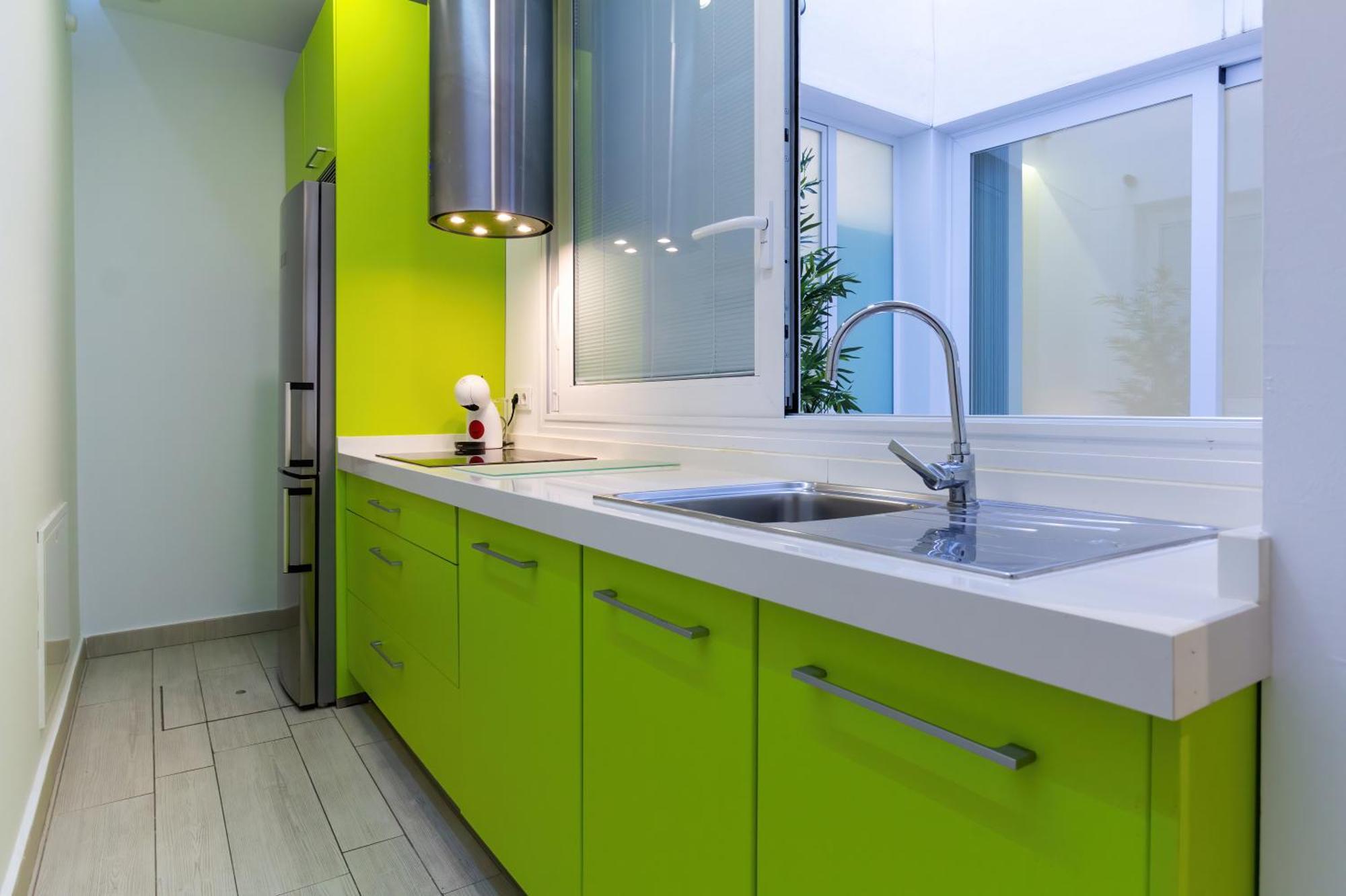 Apartament Alohamundi Federico Rubio Sewilla Zewnętrze zdjęcie